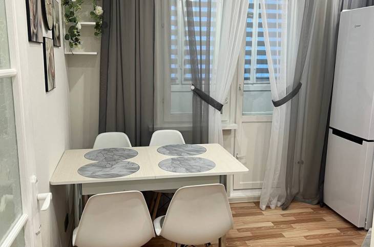 1-Комнатная квартира на сутки в  Минске,  Неманская ул., 18    изображение 8 - kvartirka.by