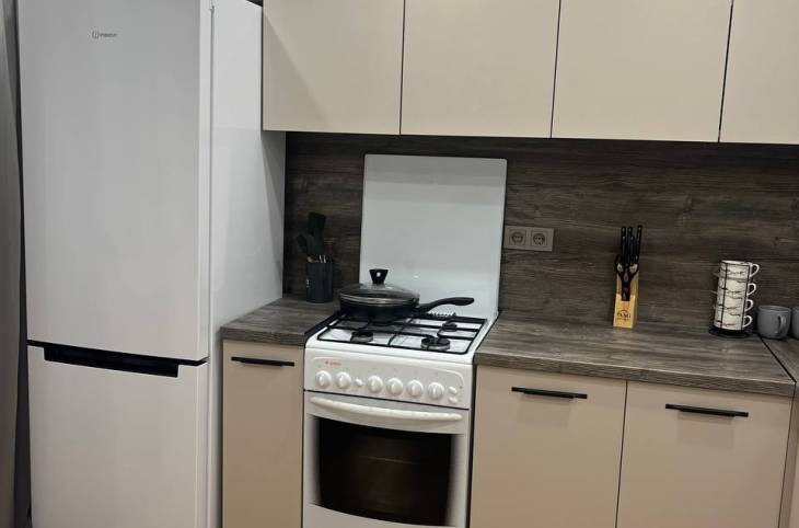 1-Комнатная квартира на сутки в  Минске,  Неманская ул., 18    изображение 6 - kvartirka.by