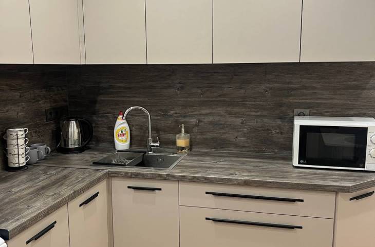 1-Комнатная квартира на сутки в  Минске,  Неманская ул., 18    изображение 5 - kvartirka.by