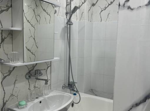 Уютная квартира недалеко от метро - kvartirka.by