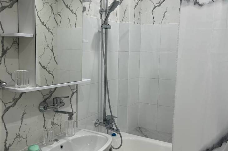 1-Комнатная квартира на сутки в  Минске,  Неманская ул., 18    изображение 4 - kvartirka.by