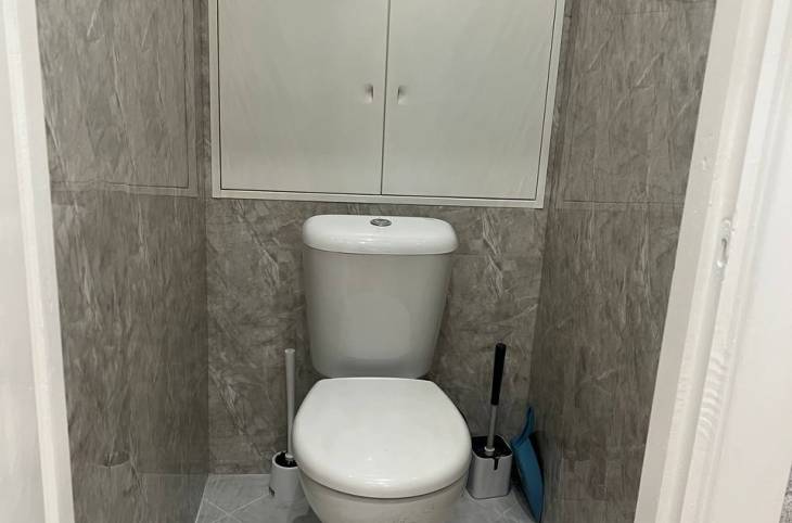 1-Комнатная квартира на сутки в  Минске,  Неманская ул., 18   изображение 3 - kvartirka.by