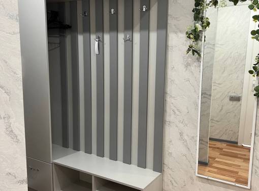 Уютная квартира недалеко от метро - kvartirka.by