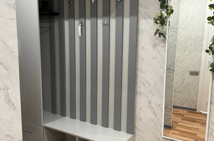 1-Комнатная квартира на сутки в  Минске,  Неманская ул., 18    изображение 2 - kvartirka.by