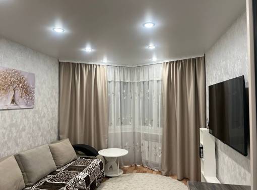 Уютная квартира недалеко от метро - kvartirka.by