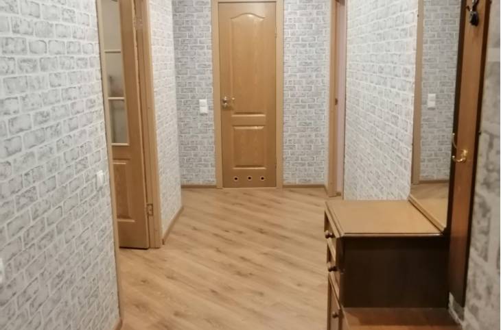 2-Комнатная квартира на сутки в  Барановичах,  50 лет ВЛКСМ ул., 14 а    изображение 7 - kvartirka.by