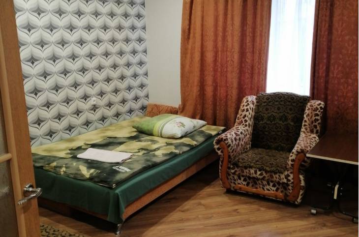 2-Комнатная квартира на сутки в  Барановичах,  50 лет ВЛКСМ ул., 14 а    изображение 9 - kvartirka.by