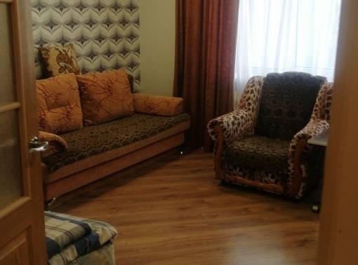 Квартира посуточно у Центра  - kvartirka.by