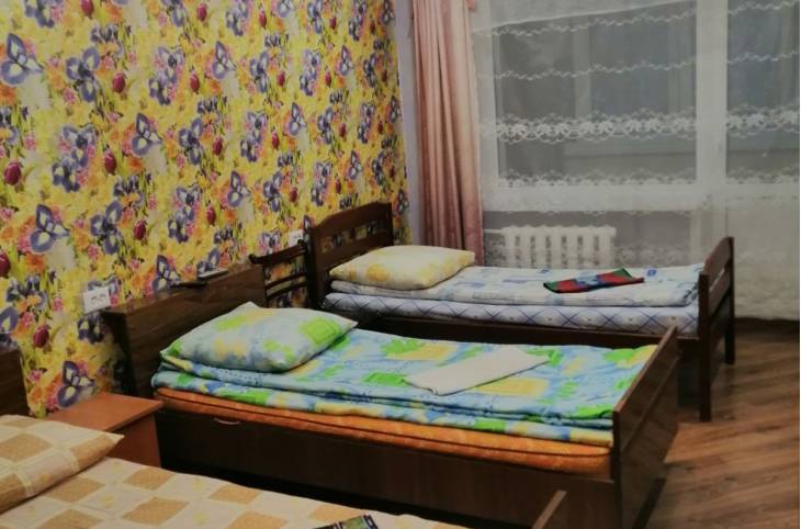 2-Комнатная квартира на сутки в  Барановичах,  50 лет ВЛКСМ ул., 14 а   изображение 3 - kvartirka.by