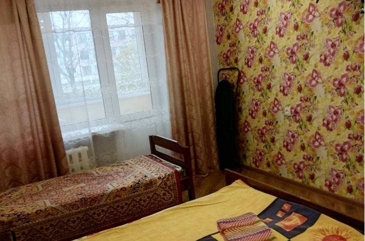 2-Комнатная квартира на сутки в  Барановичах,  50 лет ВЛКСМ ул., 14 а    изображение 4 - kvartirka.by