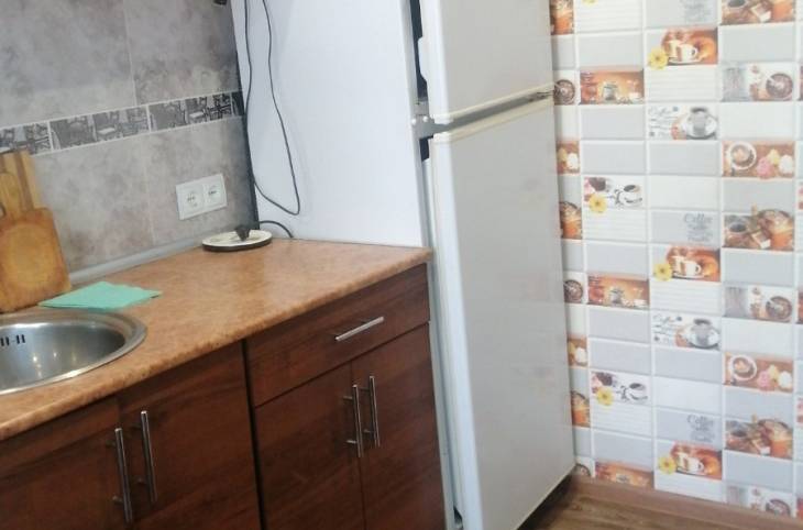 2-Комнатная квартира на сутки в  Барановичах,  50 лет ВЛКСМ ул., 14 а    изображение 5 - kvartirka.by