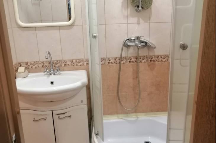 2-Комнатная квартира на сутки в  Барановичах,  50 лет ВЛКСМ ул., 14 а    изображение 10 - kvartirka.by