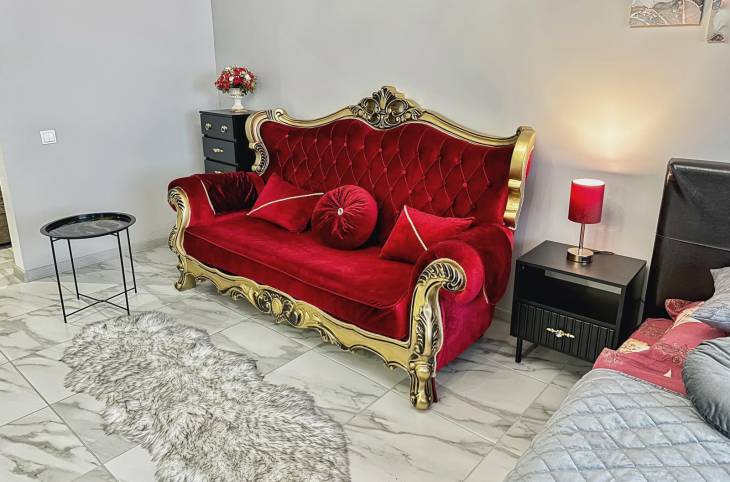 Студия на сутки в  Бобруйске,  Горького Максима ул., 43А    изображение 4 - kvartirka.by