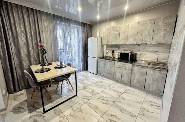 Студия на сутки в  Бобруйске,  Горького Максима ул., 43А    изображение 10 - kvartirka.by