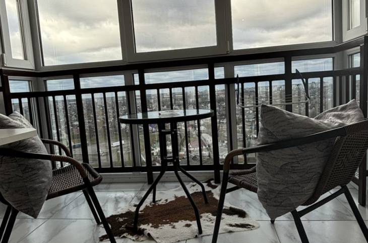 Студия на сутки в  Бобруйске,  Горького Максима ул., 43А    изображение 12 - kvartirka.by