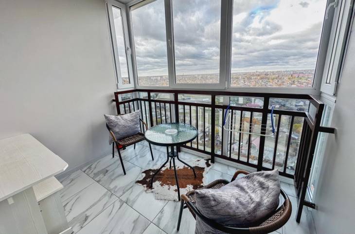 Студия на сутки в  Бобруйске,  Горького Максима ул., 43А    изображение 11 - kvartirka.by