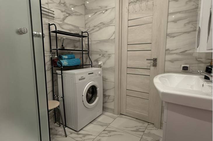 Студия на сутки в  Бобруйске,  Горького Максима ул., 43А    изображение 13 - kvartirka.by