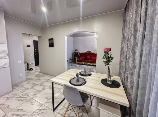 Стильная квартира класса LUX - kvartirka.by