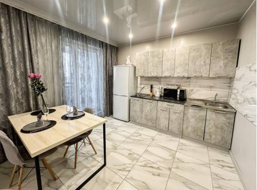 Стильная квартира класса LUX - kvartirka.by