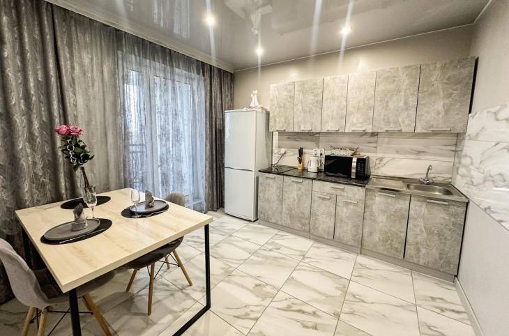 Студия на сутки в  Бобруйске,  Горького Максима ул., 43А    изображение 8 - kvartirka.by