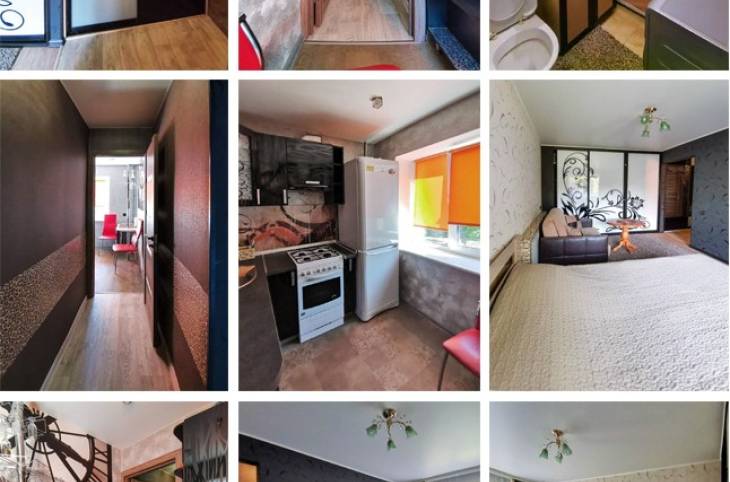 Студия на сутки в  Барановичах,  Ленина ул., 26    изображение 11 - kvartirka.by