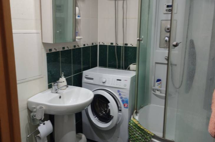 Студия на сутки в  Барановичах,  Ленина ул., 26    изображение 8 - kvartirka.by