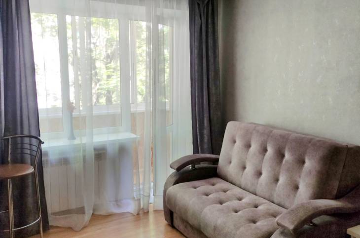 Студия на сутки в  Барановичах,  Ленина ул., 26    изображение 4 - kvartirka.by