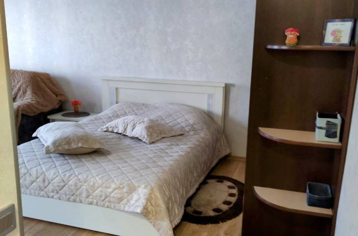 Студия на сутки в  Барановичах,  Ленина ул., 26    изображение 2 - kvartirka.by