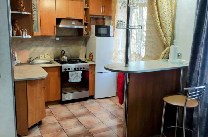 Студия на сутки в  Барановичах,  Ленина ул., 26    изображение 5 - kvartirka.by