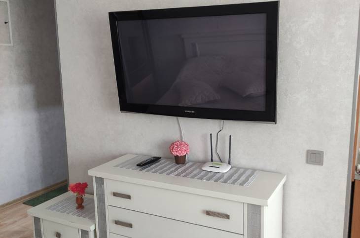 Студия на сутки в  Барановичах,  Ленина ул., 26   изображение 3 - kvartirka.by