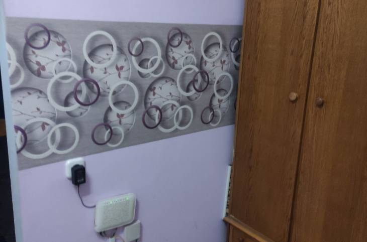 1-Комнатная квартира на сутки в  Барановичах,  Карбышева ул., 6    изображение 4 - kvartirka.by