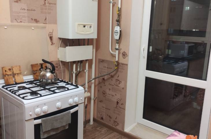 1-Комнатная квартира на сутки в  Барановичах,  Карбышева ул., 6    изображение 2 - kvartirka.by