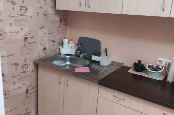 1-Комнатная квартира на сутки в  Барановичах,  Карбышева ул., 6    изображение 1 - kvartirka.by