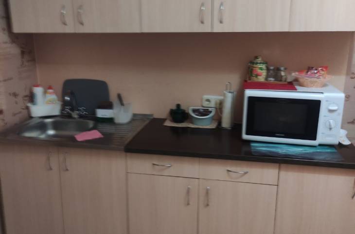 1-Комнатная квартира на сутки в  Барановичах,  Карбышева ул., 6   изображение 3 - kvartirka.by