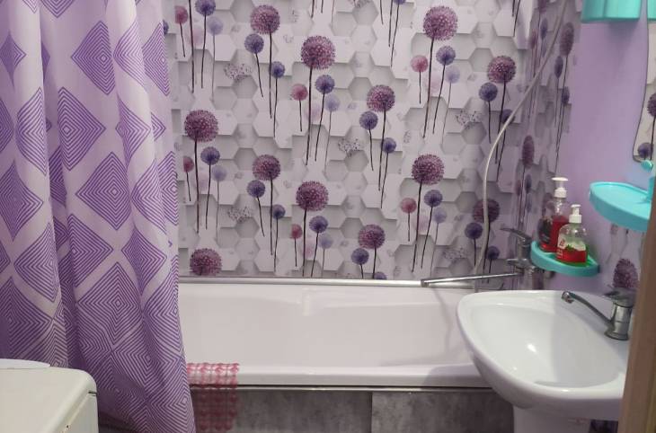 1-Комнатная квартира на сутки в  Барановичах,  Карбышева ул., 6    изображение 6 - kvartirka.by