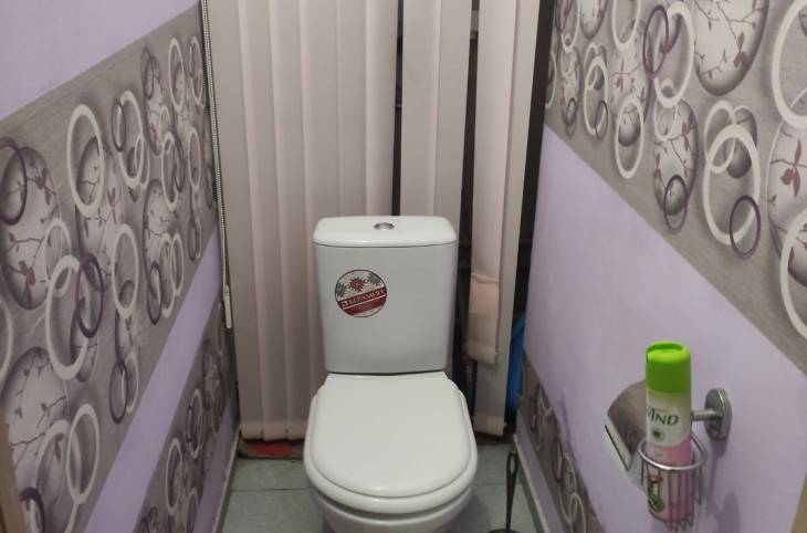 1-Комнатная квартира на сутки в  Барановичах,  Карбышева ул., 6    изображение 5 - kvartirka.by