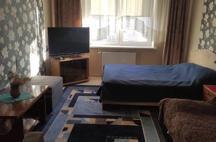 1-Комнатная квартира на сутки в  Барановичах,  Карбышева ул., 6    изображение 7 - kvartirka.by