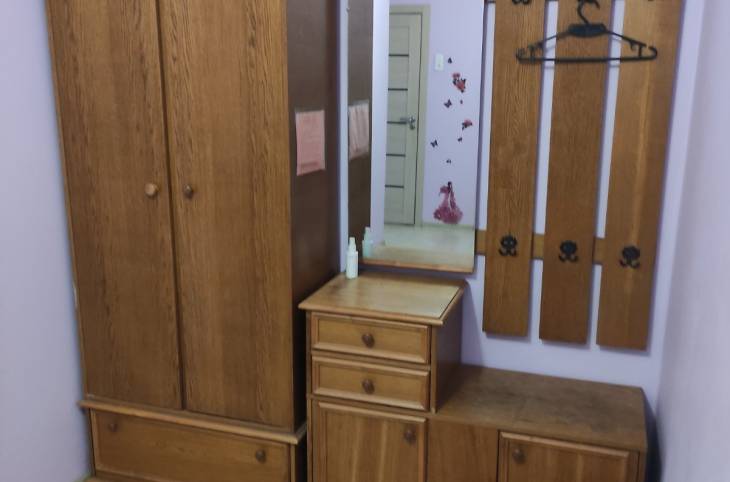 1-Комнатная квартира на сутки в  Барановичах,  Карбышева ул., 6    изображение 9 - kvartirka.by