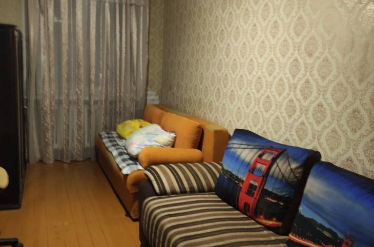 3-Комнатная квартира на сутки в  Барановичах,  Ленина ул., 24    изображение 2 - kvartirka.by