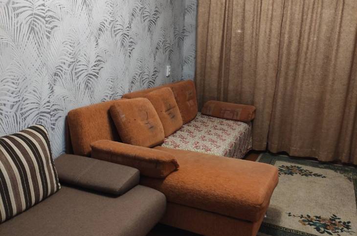 3-Комнатная квартира на сутки в  Барановичах,  Ленина ул., 24    изображение 1 - kvartirka.by