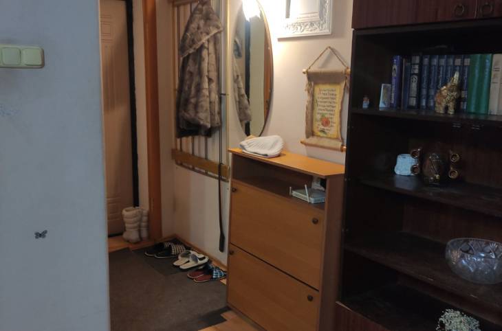 3-Комнатная квартира на сутки в  Барановичах,  Ленина ул., 24   изображение 3 - kvartirka.by