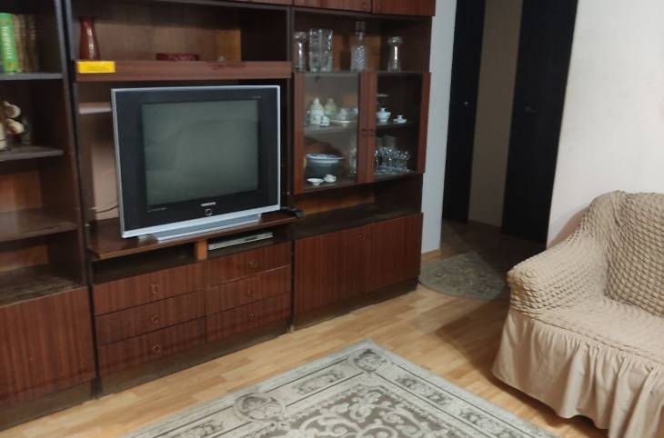 3-Комнатная квартира на сутки в  Барановичах,  Ленина ул., 24    изображение 4 - kvartirka.by