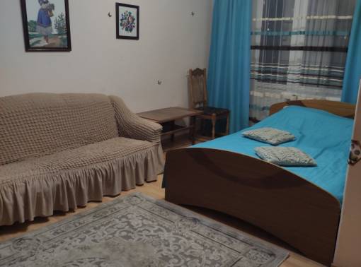 Квартира в центре города - kvartirka.by