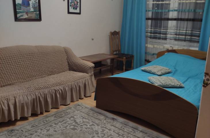 3-Комнатная квартира на сутки в  Барановичах,  Ленина ул., 24    изображение 6 - kvartirka.by