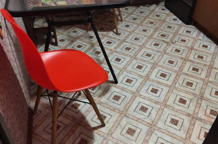 3-Комнатная квартира на сутки в  Барановичах,  Ленина ул., 24    изображение 7 - kvartirka.by