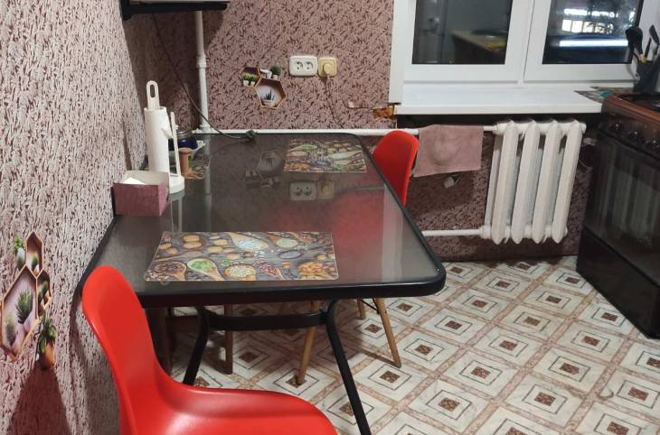 3-Комнатная квартира на сутки в  Барановичах,  Ленина ул., 24    изображение 8 - kvartirka.by