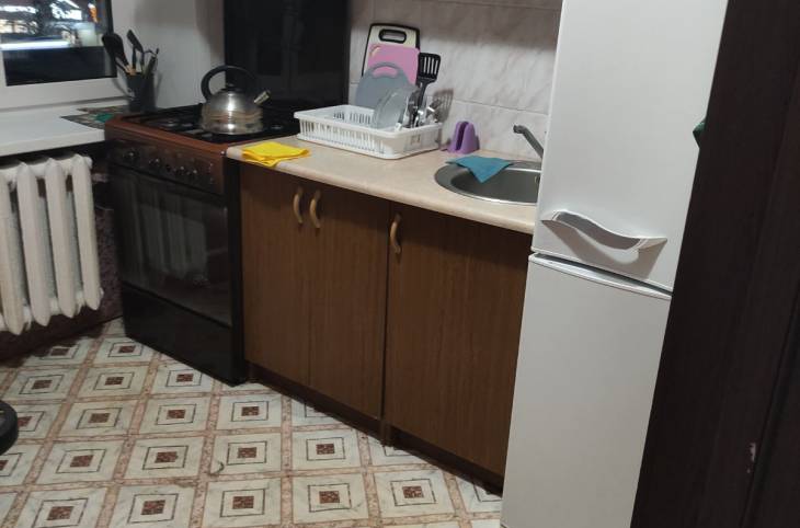 3-Комнатная квартира на сутки в  Барановичах,  Ленина ул., 24    изображение 9 - kvartirka.by