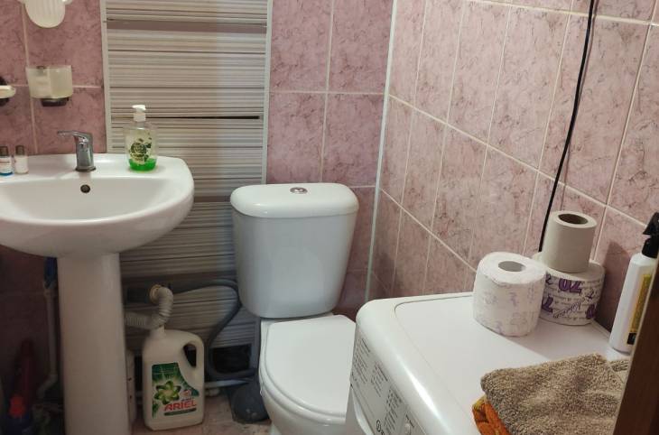 3-Комнатная квартира на сутки в  Барановичах,  Ленина ул., 24    изображение 10 - kvartirka.by