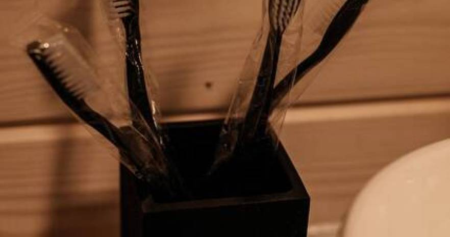 Треугольный дом с банным чаном PARADISE HOUSE BY в Брестской области, Малаховцы, ул Центральная 100  изображение 14 - kvartirka.by