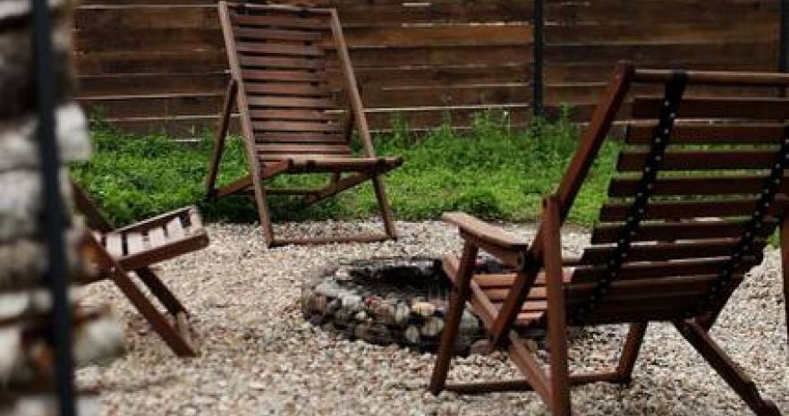 Треугольный дом с банным чаном PARADISE HOUSE BY в Брестской области, Малаховцы, ул Центральная 100  изображение 9 - kvartirka.by